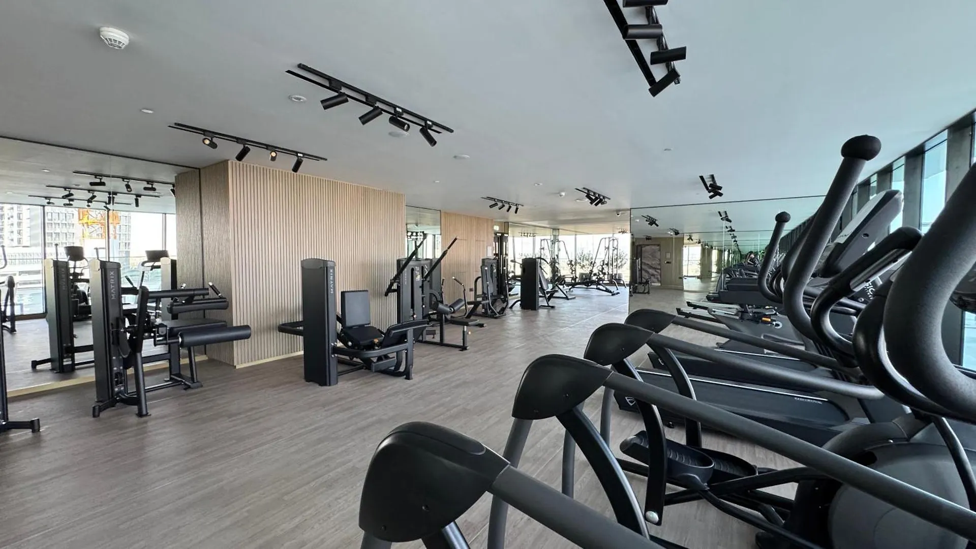 Magnificent - New Modern 1Br In Binghatti Heights Dubai 0*,