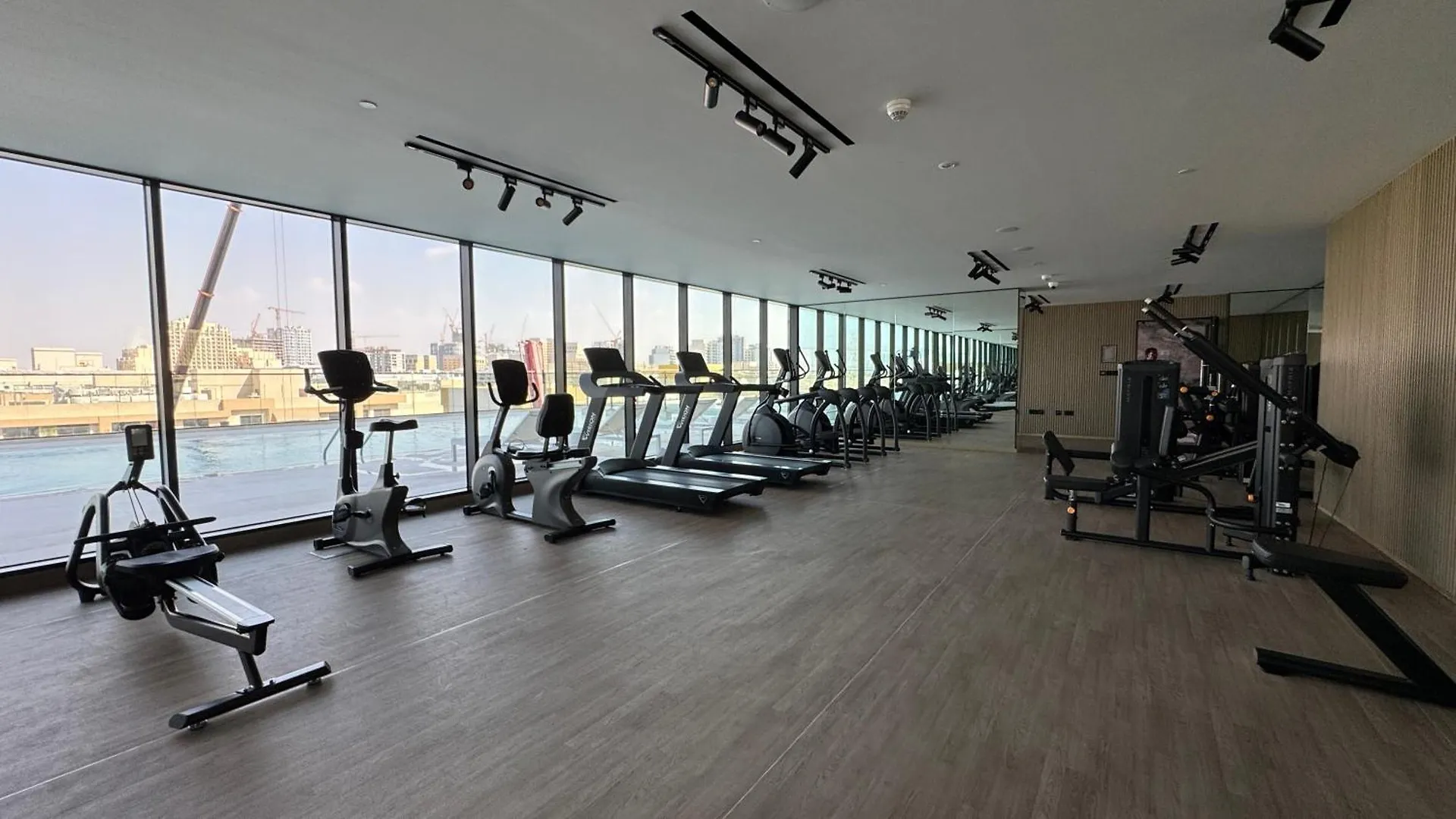 Magnificent - New Modern 1Br In Binghatti Heights Dubai United Arab Emirates