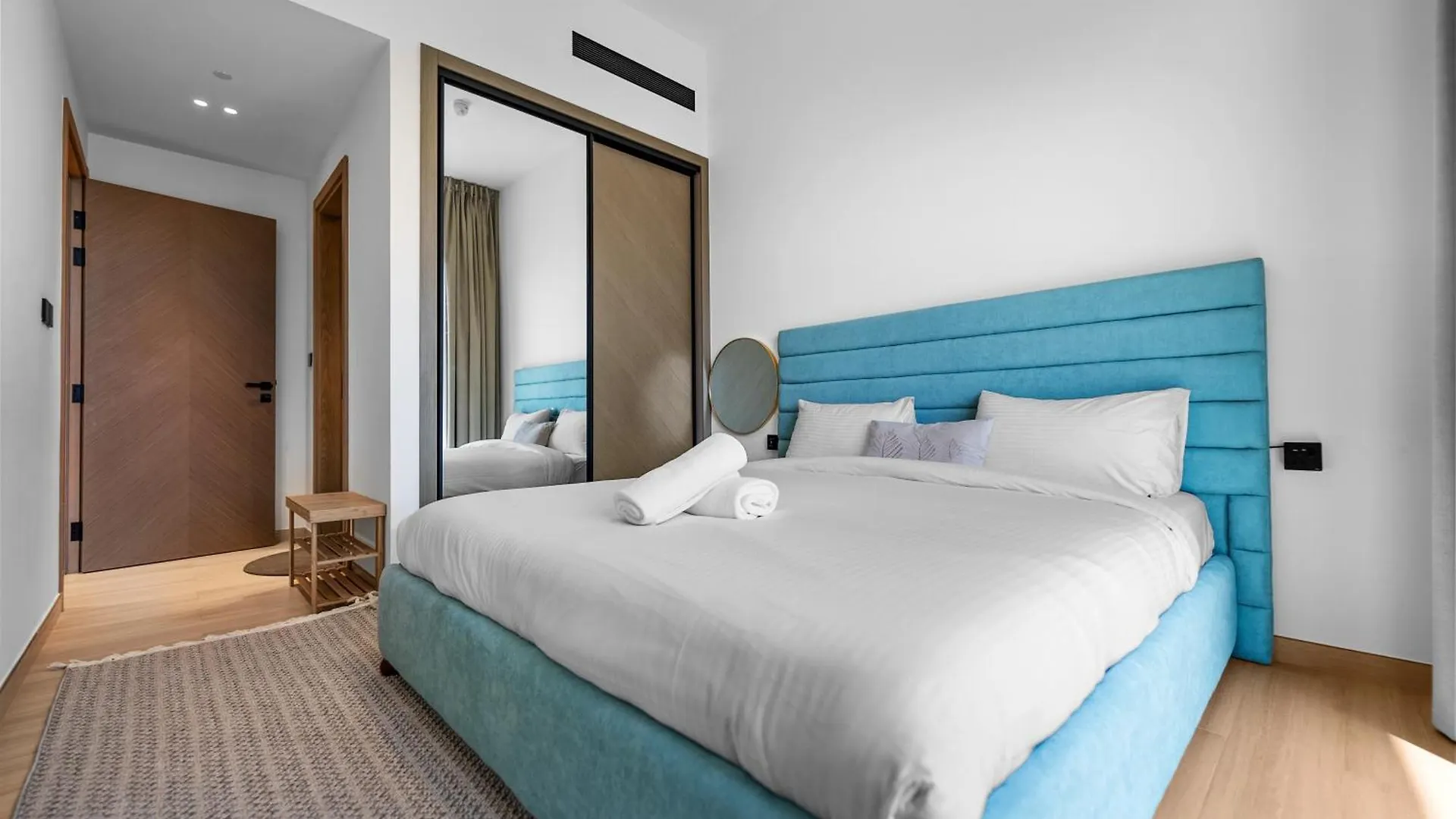 Magnificent - New Modern 1Br In Binghatti Heights Dubai